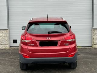 Hyundai ix35 2012
