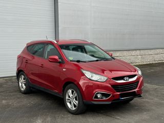 Hyundai ix35 2012