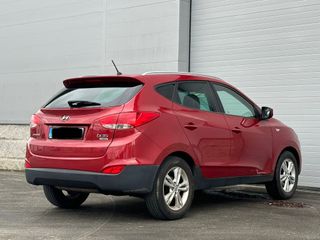 Hyundai ix35 2012