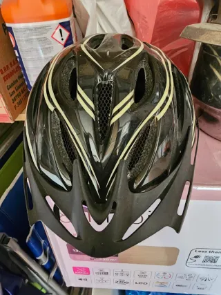 Casco de bici infantil con Tweety