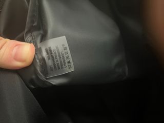 Longchamp Borsa Nera L Nuova