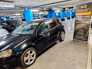 VOLKSWAGEN GOLF 2.0 TDI HIGHLINE 140cv