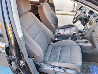 VOLKSWAGEN GOLF 2.0 TDI HIGHLINE 140cv