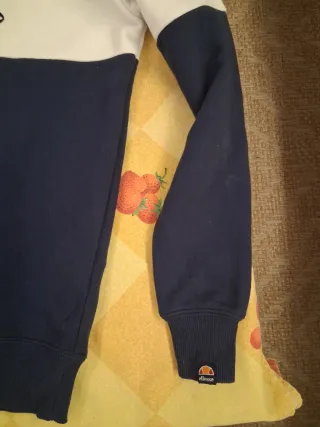 Sudadera Ellesse Tricolor