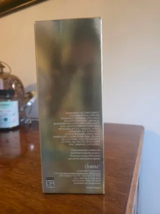 Calvin Klein CK IN2U Her Eau de Toilette 100ml