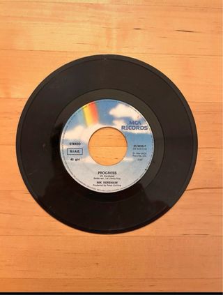 Lotto 45 giri - Pop Rock Internazionale