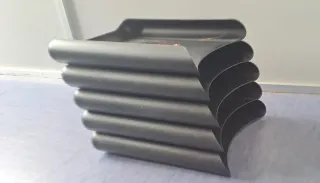 Bandejas de escritorio tamaño folio