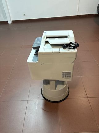 Impresora Multifunción LáserColor Brother DCPL3550