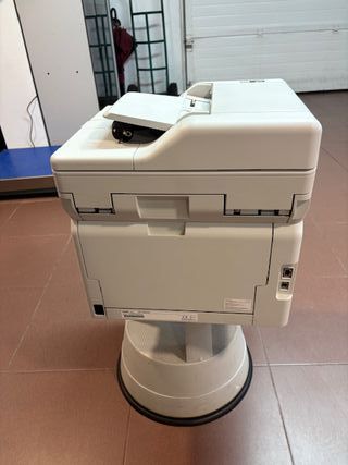 Impresora Multifunción LáserColor Brother DCPL3550