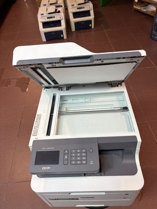 Impresora Multifunción LáserColor Brother DCPL3550