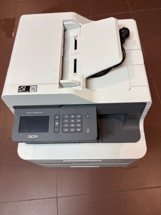 Impresora Multifunción LáserColor Brother DCPL3550