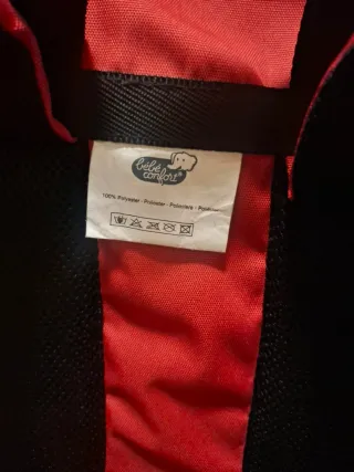 Zaino porta bambino da trekking Bébé Confort Maya