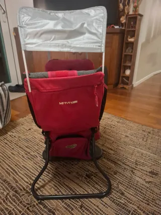 Zaino porta bambino da trekking Bébé Confort Maya