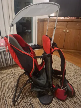 Zaino porta bambino da trekking Bébé Confort Maya