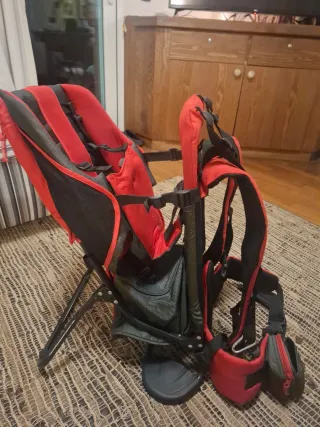 Zaino porta bambino da trekking Bébé Confort Maya