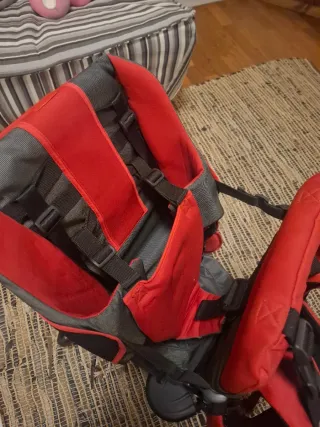 Zaino porta bambino da trekking Bébé Confort Maya