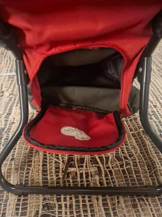 Zaino porta bambino da trekking Bébé Confort Maya