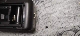 Cámara de fotos para reparar