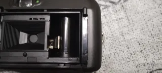 Cámara de fotos para reparar