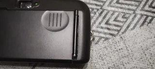 Cámara de fotos para reparar