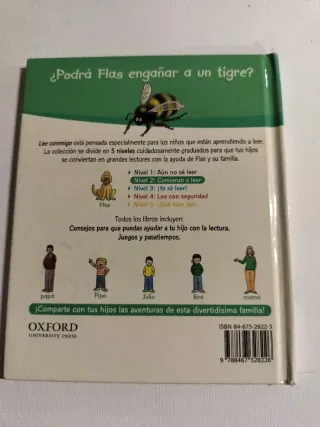 Libros Solidarios!