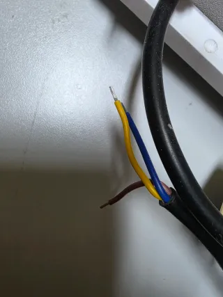 Projetor LED 100W IP67 com Sensor