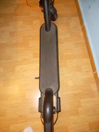 Patinete Eléctrico Xiaomi Pro 4 Go