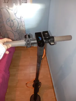 Patinete Eléctrico Xiaomi Pro 4 Go