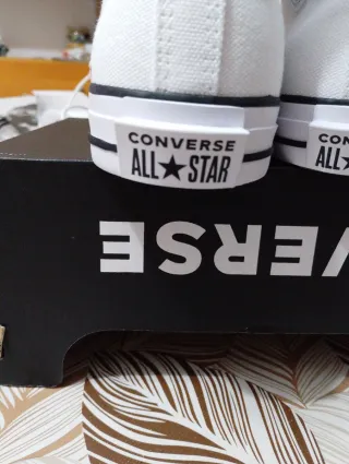 Converse All Star Chuck Taylor Tg 44