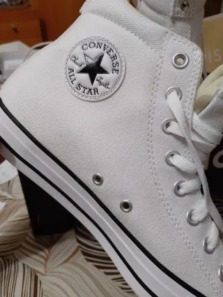 Converse All Star Chuck Taylor Tg 44