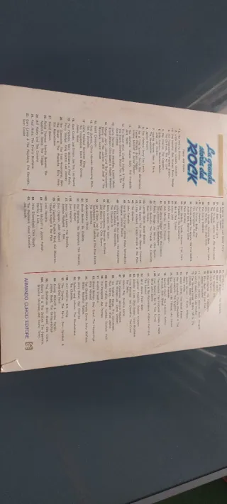 Jimi Hendrix Vinile 33 Giri Armando Curcio Editore