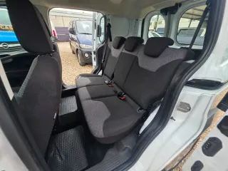 Ford Tourneo Courier 2016