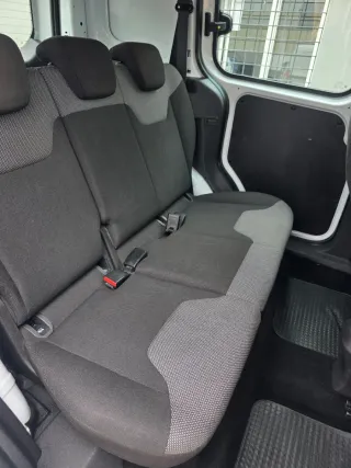Ford Tourneo Courier 2016
