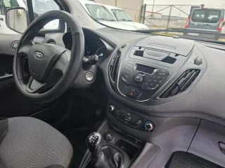 Ford Tourneo Courier 2016