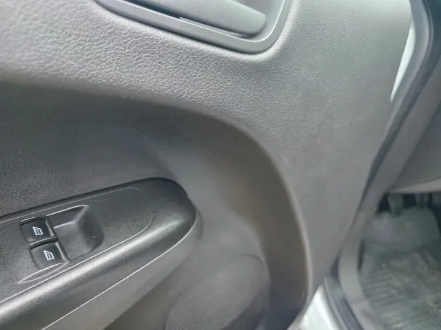 Ford Tourneo Courier 2016