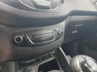 Ford Tourneo Courier 2016