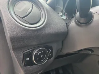 Ford Tourneo Courier 2016