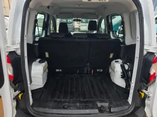 Ford Tourneo Courier 2016