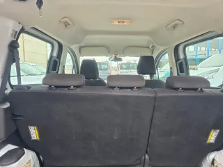 Ford Tourneo Courier 2016