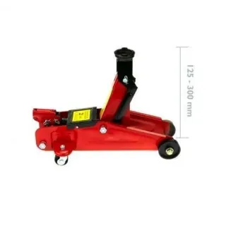 Gato Hidráulico 2000 Kg NUEVO