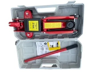 Gato Hidráulico 2000 Kg NUEVO