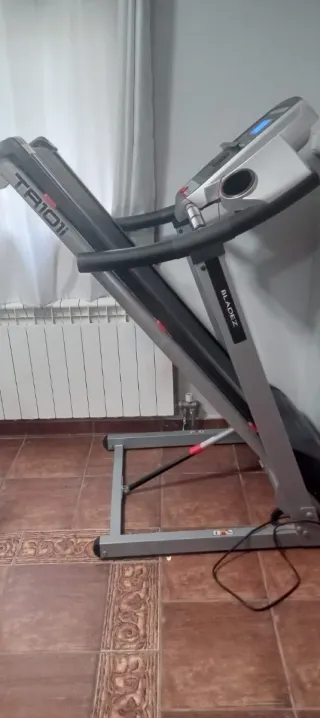 Cinta de Correr TR101 Bladez