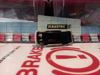 Carrocería Seat 850 Sport Coupe con chasis