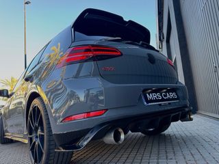 Volkswagen Golf TCR 2020 FULL EXTRAS