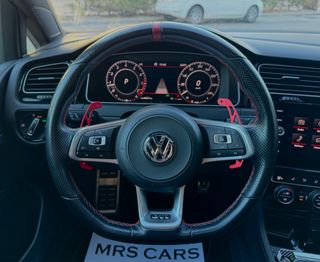 Volkswagen Golf TCR 2020 FULL EXTRAS