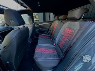 Volkswagen Golf TCR 2020 FULL EXTRAS