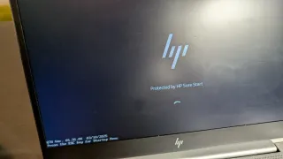 OFERTA!! HP Elitebook 840 G5 Plata