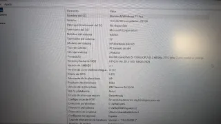 OFERTA!! HP Elitebook 840 G5 Plata