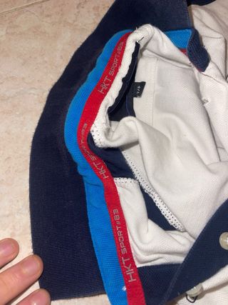 Camiseta Aston Martin Hackett precio negociable