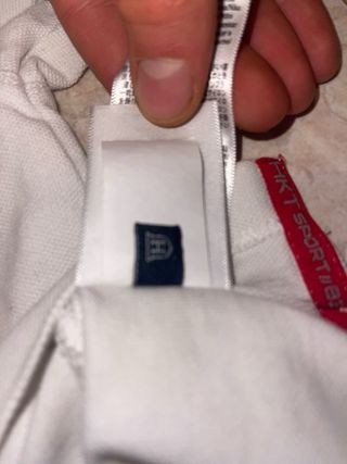 Camiseta Aston Martin Hackett precio negociable